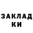 Дистиллят ТГК Wax Mursal Muraslov